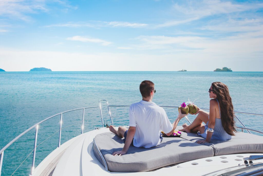 Yacht Charter