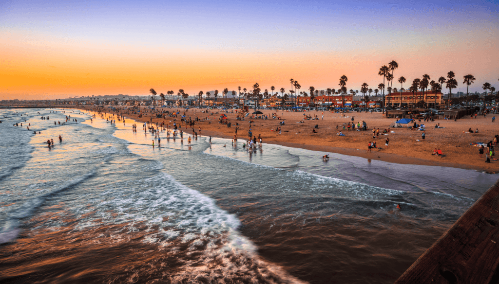 Newport Beach Yacht Rentals