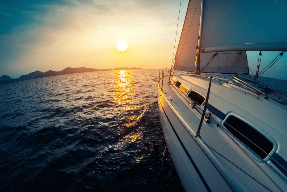 Yacht Charter