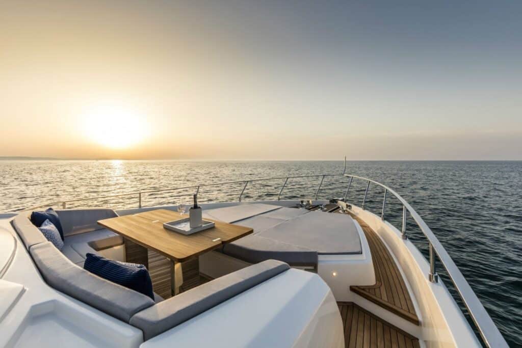 Yacht Rental Marina del Rey