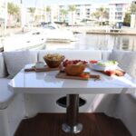 Yacht Rental Marina del Rey