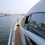 Yacht Rental Marina del Rey