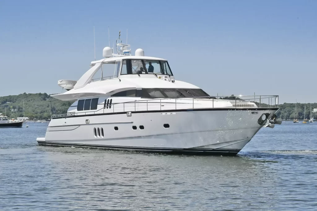 yacht rentals marina del rey