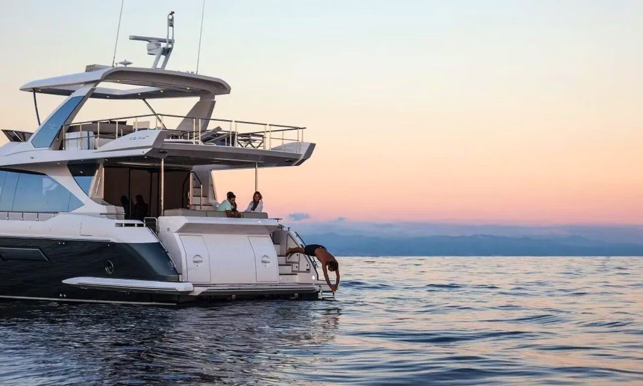 book fireworks cruise Marina Del Rey