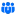 corporate events and team outings icon