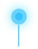 ellipse glow
