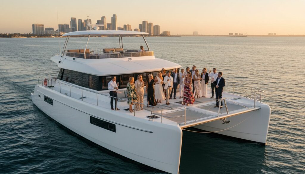 Luxury Boat Charter for 20 People in Los Angeles: The 2026 Insider&rsquo;s Guide