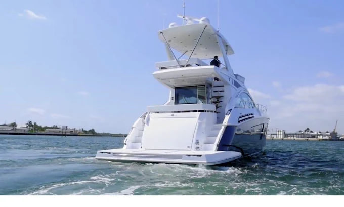 Marina Del Rey Boat Rentals