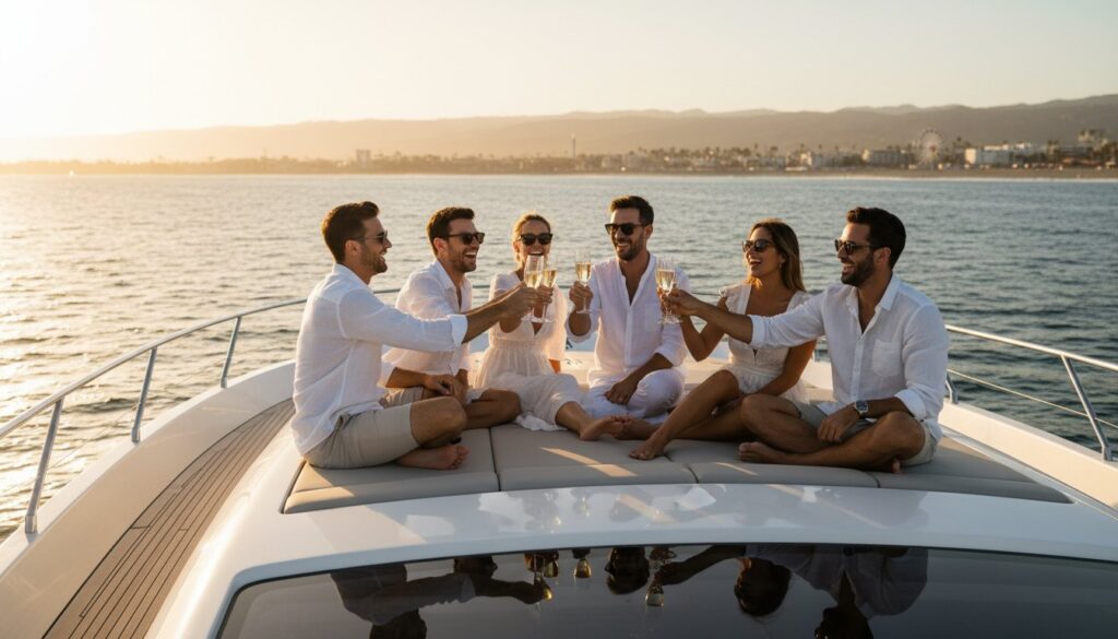 The Ultimate Guide to Yacht Rentals: Experience the VIP Lifestyle in 2026