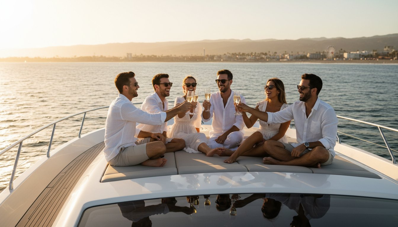 The Ultimate Guide to Yacht Rentals: Experience the VIP Lifestyle in 2026