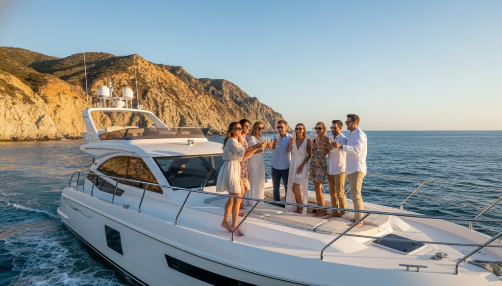 Private Boat Charter Malibu: The Ultimate 2026 VIP Experience Guide