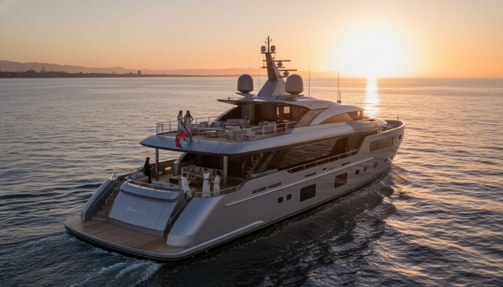Super Yacht Rentals: The Elite Comparison Guide for 2026