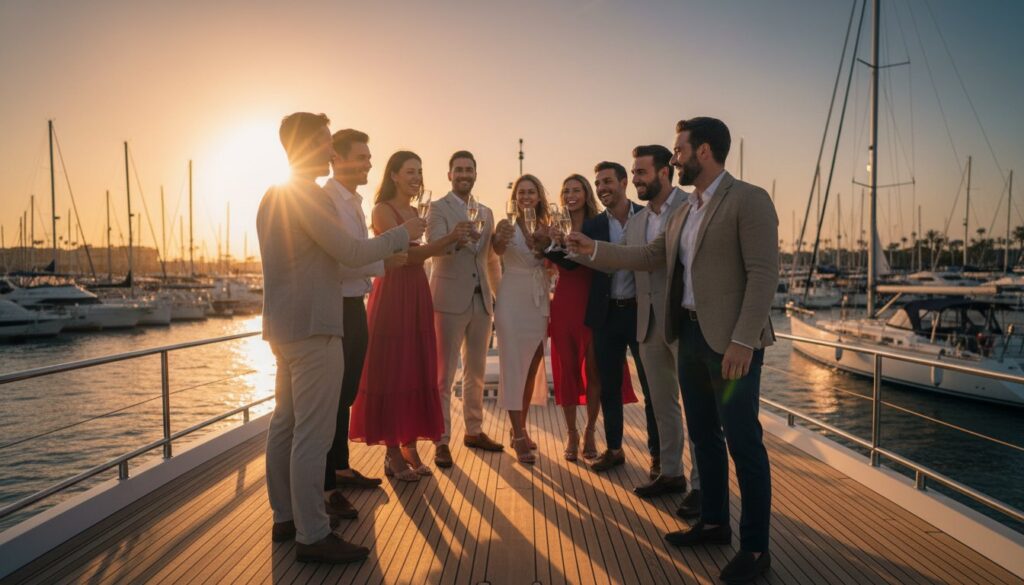 Happy Birthday Boat: 5 Epic Ways to Celebrate on the Water in 2026