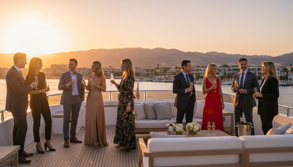 Yacht Rentals Marina del Rey: The 2026 VIP Resource for Luxury Charters
