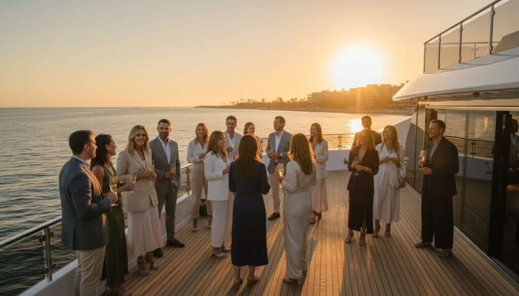 Celebrating in a Yacht: 5 Elite Ways to Elevate Your Special Occasions in 2026