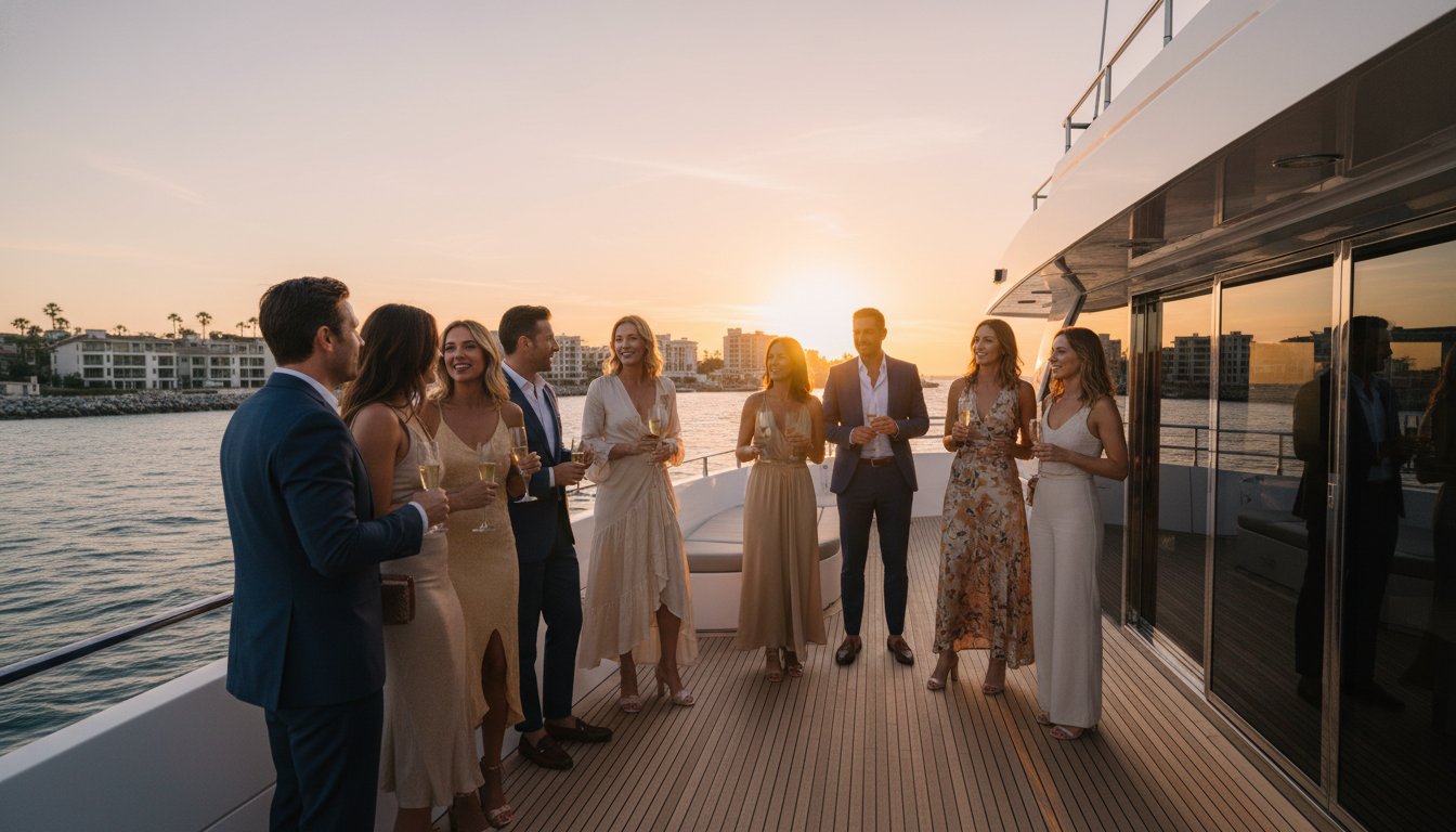 Private Boat Rentals: The Ultimate Guide to Luxury Sea Charters in 2026