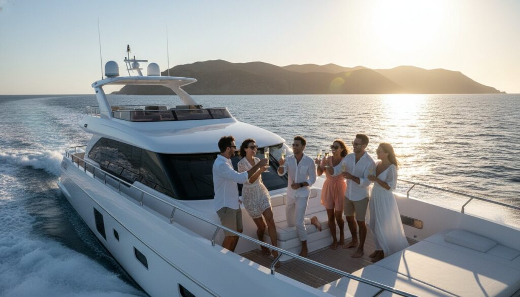 Long Beach to Catalina Island: The Ultimate Private Luxury Guide (2026)