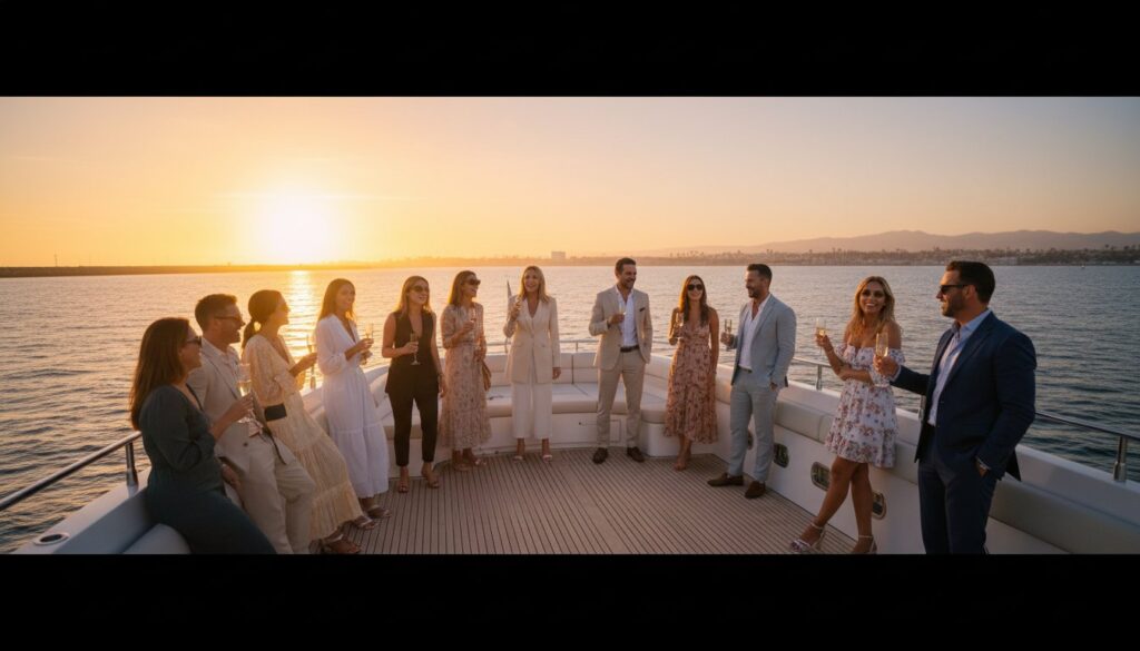 Cost to Rent a Yacht for a Party: The Ultimate 2026 Pricing Guide