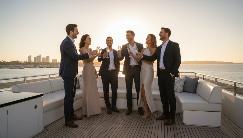 Private Boat Rental Marina del Rey: The Ultimate 2026 VIP Charter Guide