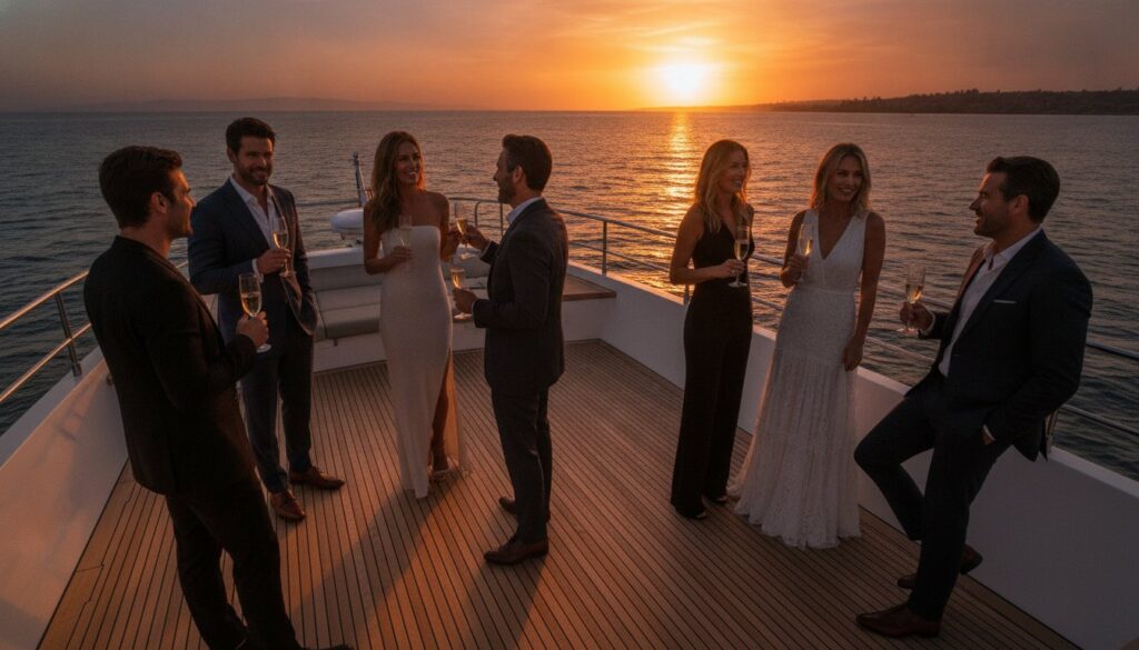 Hosting a Private Boat Party in Los Angeles: The Ultimate 2026 Planning Guide