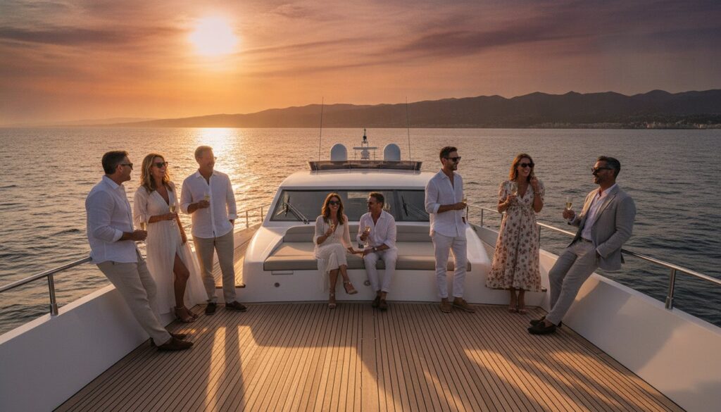 Private Yacht Charter Marina del Rey: The Ultimate 2026 VIP Hosting Guide