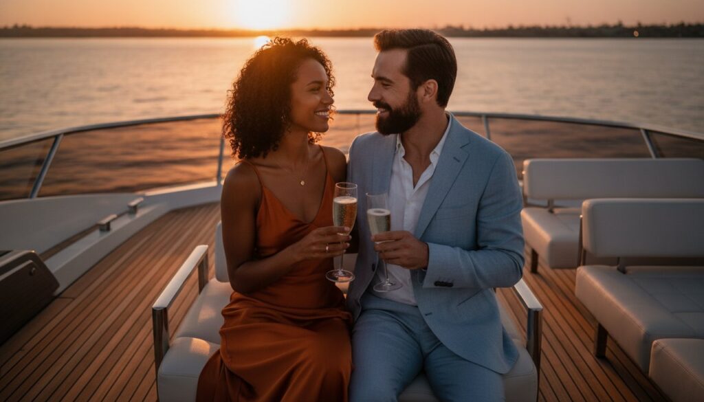 The Ultimate Guide to a Romantic Yacht Charter in Los Angeles (2026)