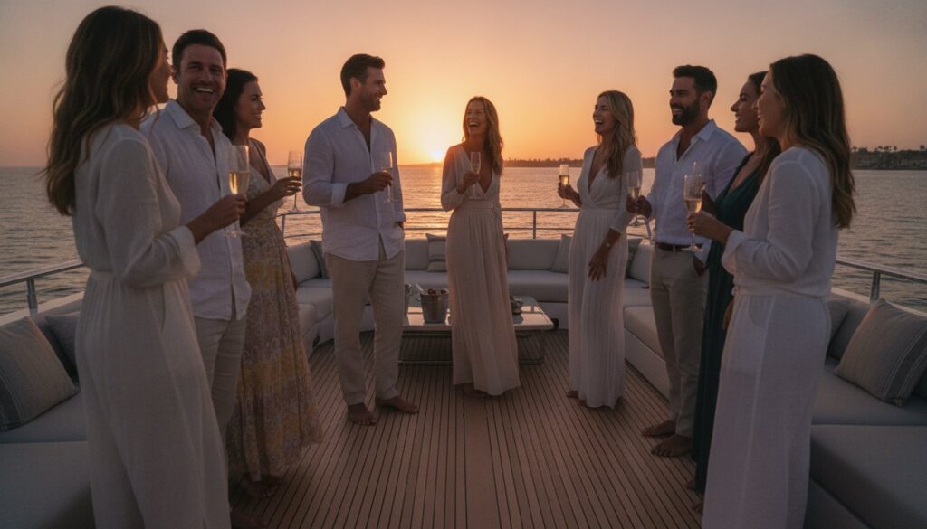 The Ultimate Guide to Hosting a Private Boat Party in Los Angeles (2026)