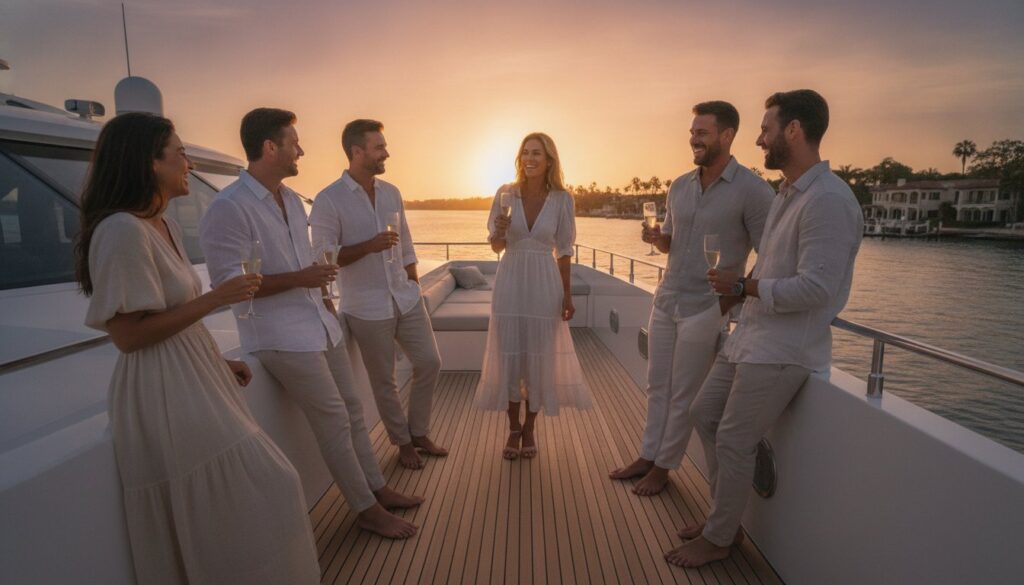 The Ultimate Guide to Hosting a Yacht Party in Newport Beach (2026)